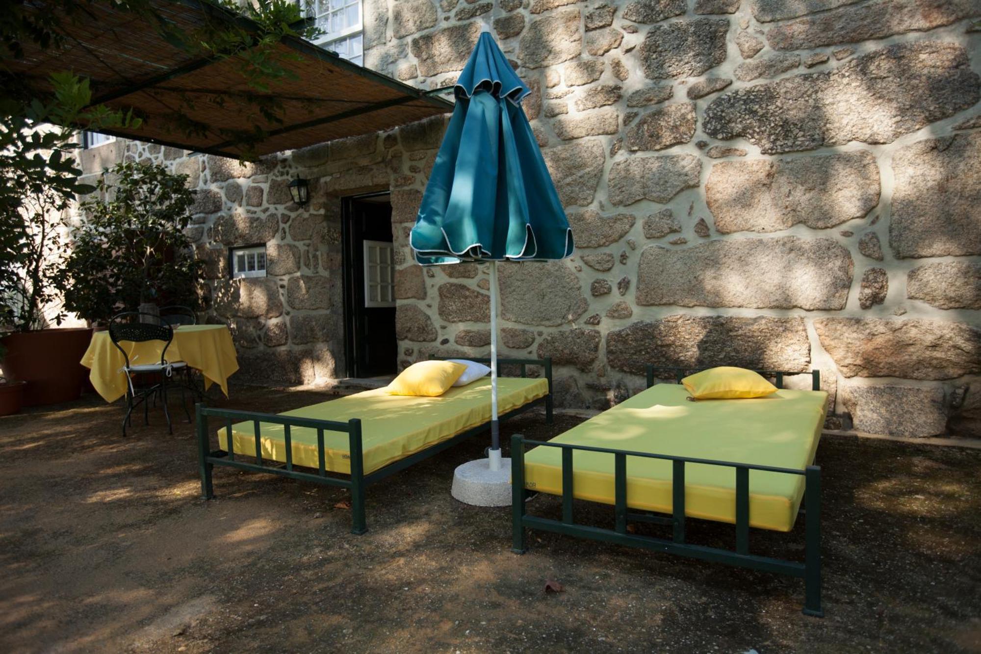 Casa De Assade Leilighet Grimancelos Rom bilde